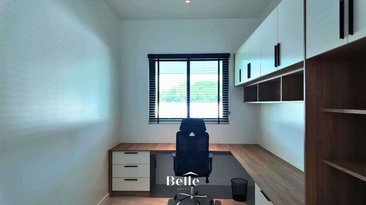 Luxury Modern Pool Villa for Rent with 20kW Solar System – Hin Lek Fai, Hua Hin - 10