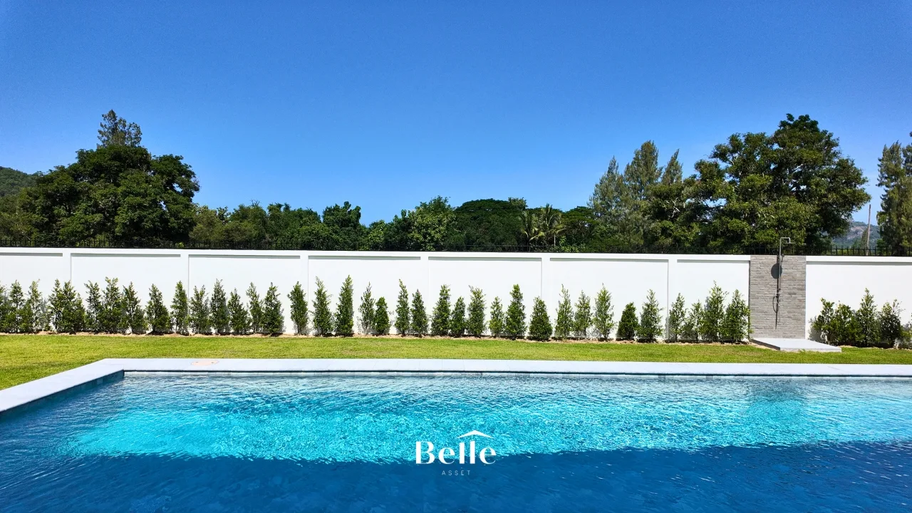 Luxury Modern Pool Villa for Rent with 20kW Solar System – Hin Lek Fai, Hua Hin - 48