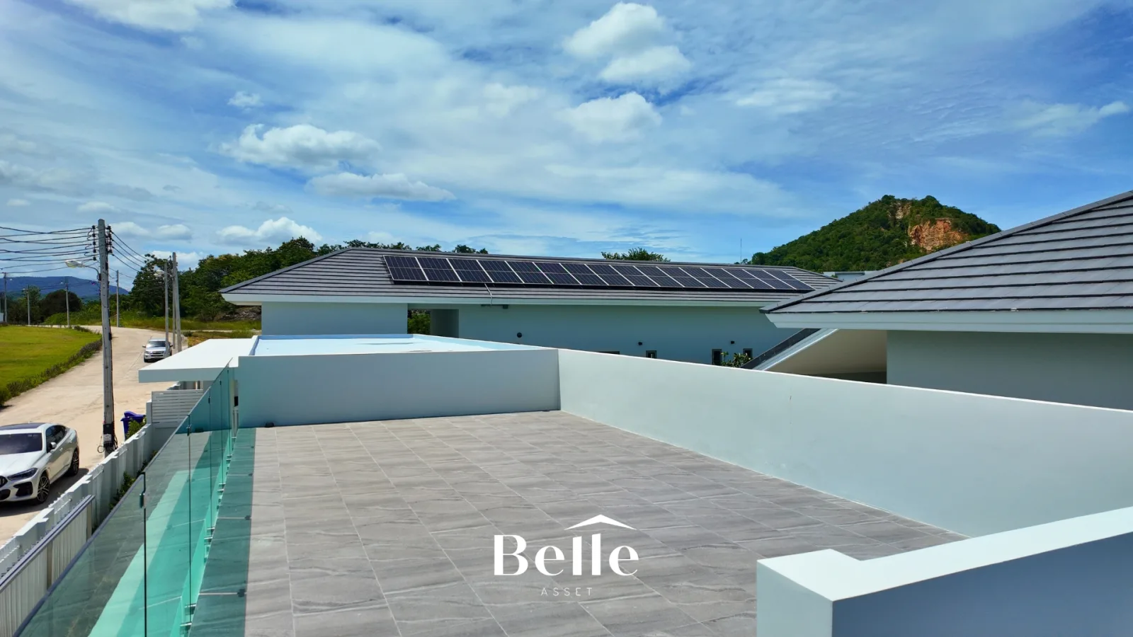 Luxury Modern Pool Villa with Rooftop &amp; Mountain View in Hin Lek Fai, Hua Hin – 17.9 MB - 4