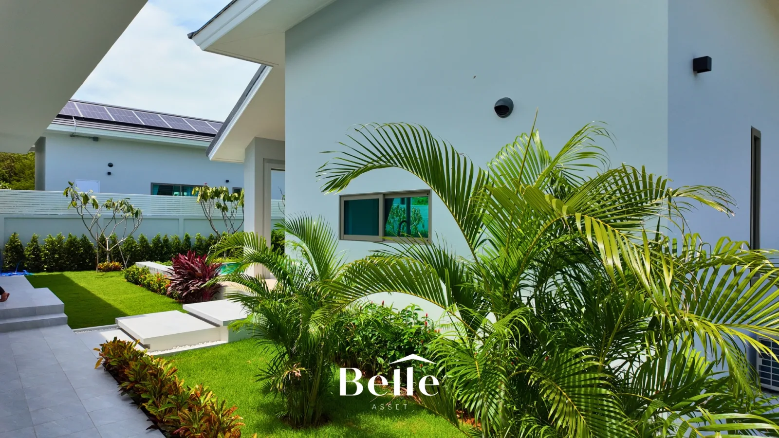 Luxury Modern Pool Villa with Rooftop &amp; Mountain View in Hin Lek Fai, Hua Hin – 17.9 MB - 6