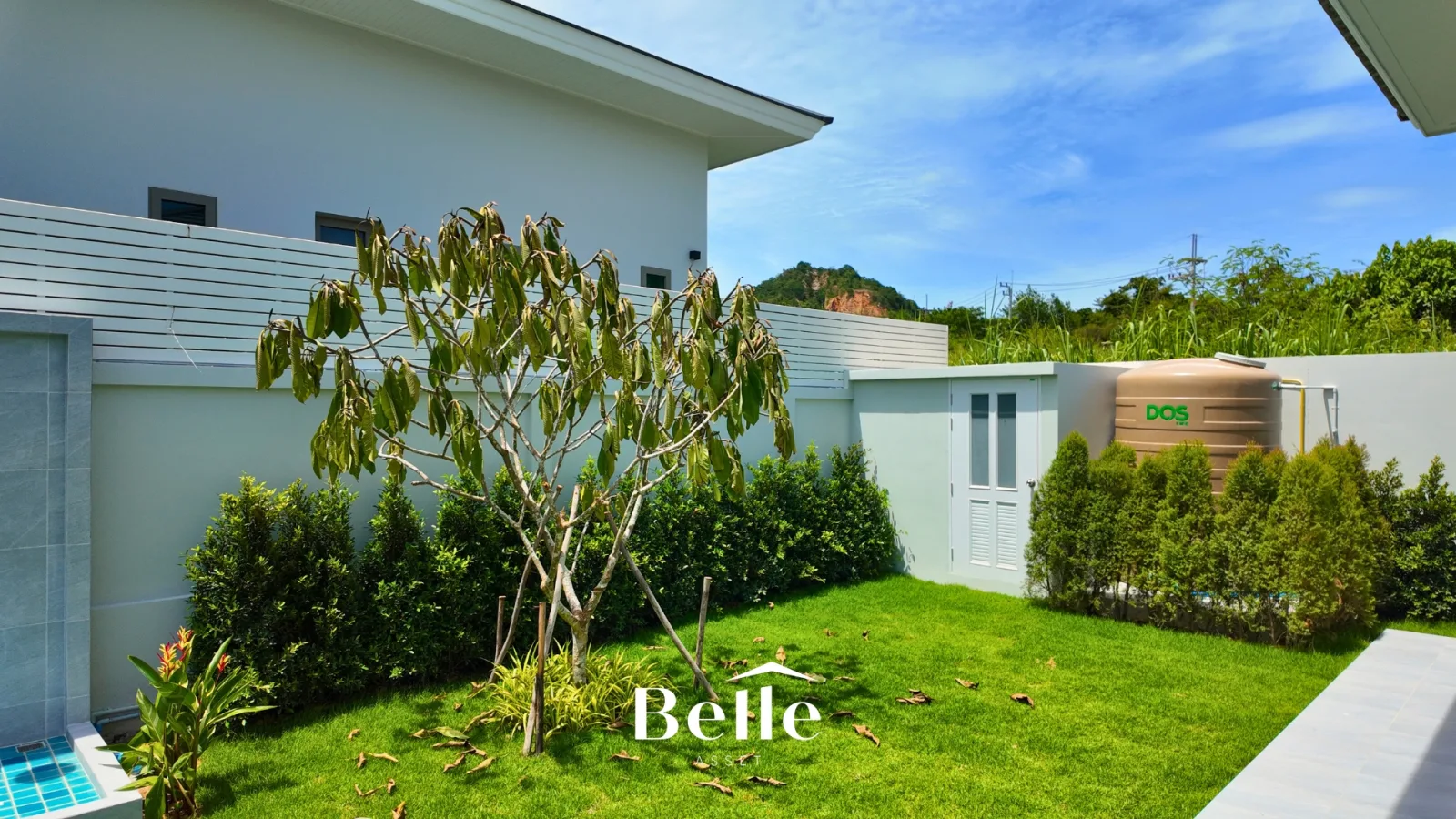 Luxury Modern Pool Villa with Rooftop &amp; Mountain View in Hin Lek Fai, Hua Hin – 17.9 MB - 8
