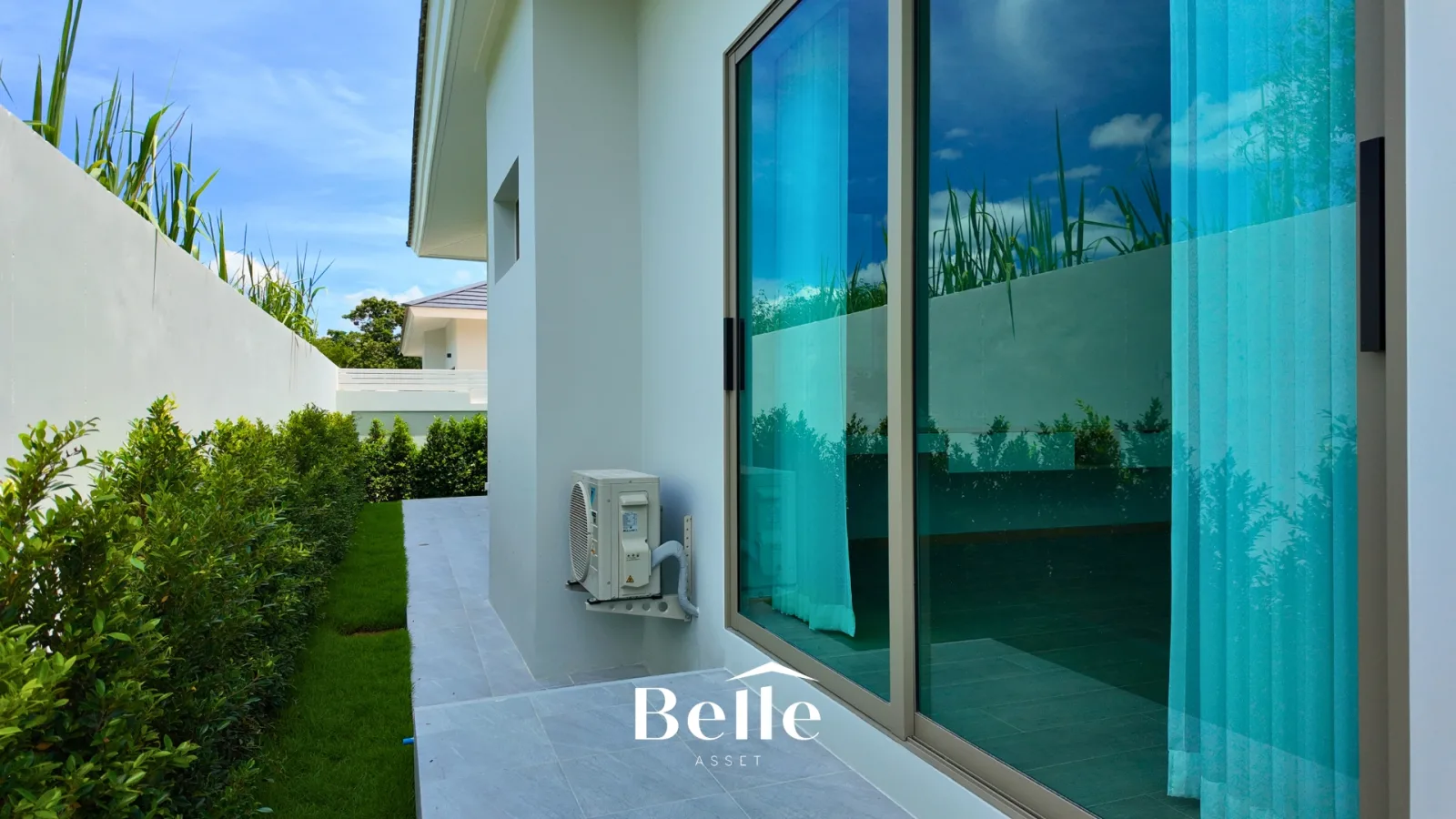 Luxury Modern Pool Villa with Rooftop &amp; Mountain View in Hin Lek Fai, Hua Hin – 17.9 MB - 9