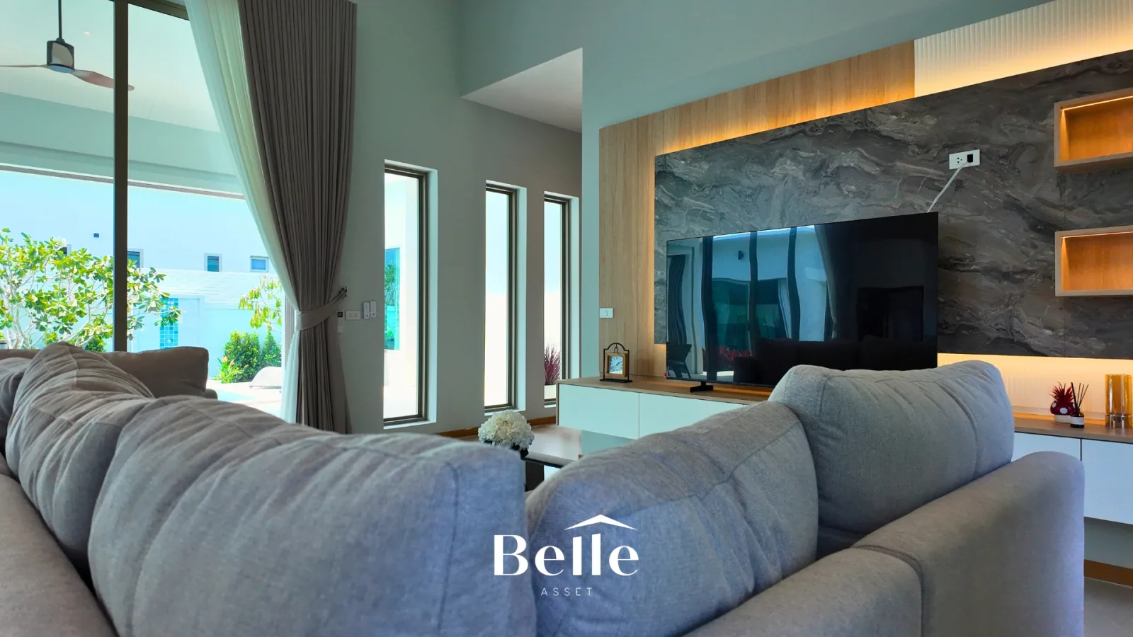 Luxury Modern Pool Villa with Rooftop &amp; Mountain View in Hin Lek Fai, Hua Hin – 17.9 MB - 14