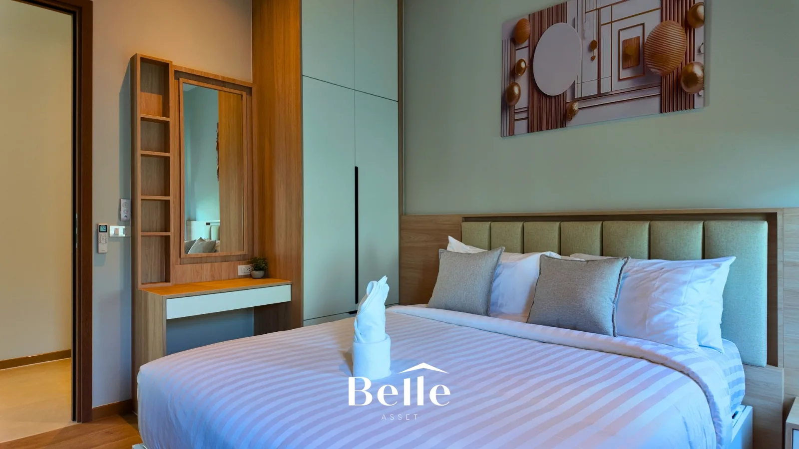 Luxury Modern Pool Villa with Rooftop &amp; Mountain View in Hin Lek Fai, Hua Hin – 17.9 MB - 17