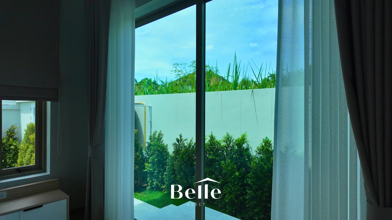 Luxury Modern Pool Villa with Rooftop &amp; Mountain View in Hin Lek Fai, Hua Hin – 17.9 MB - 24