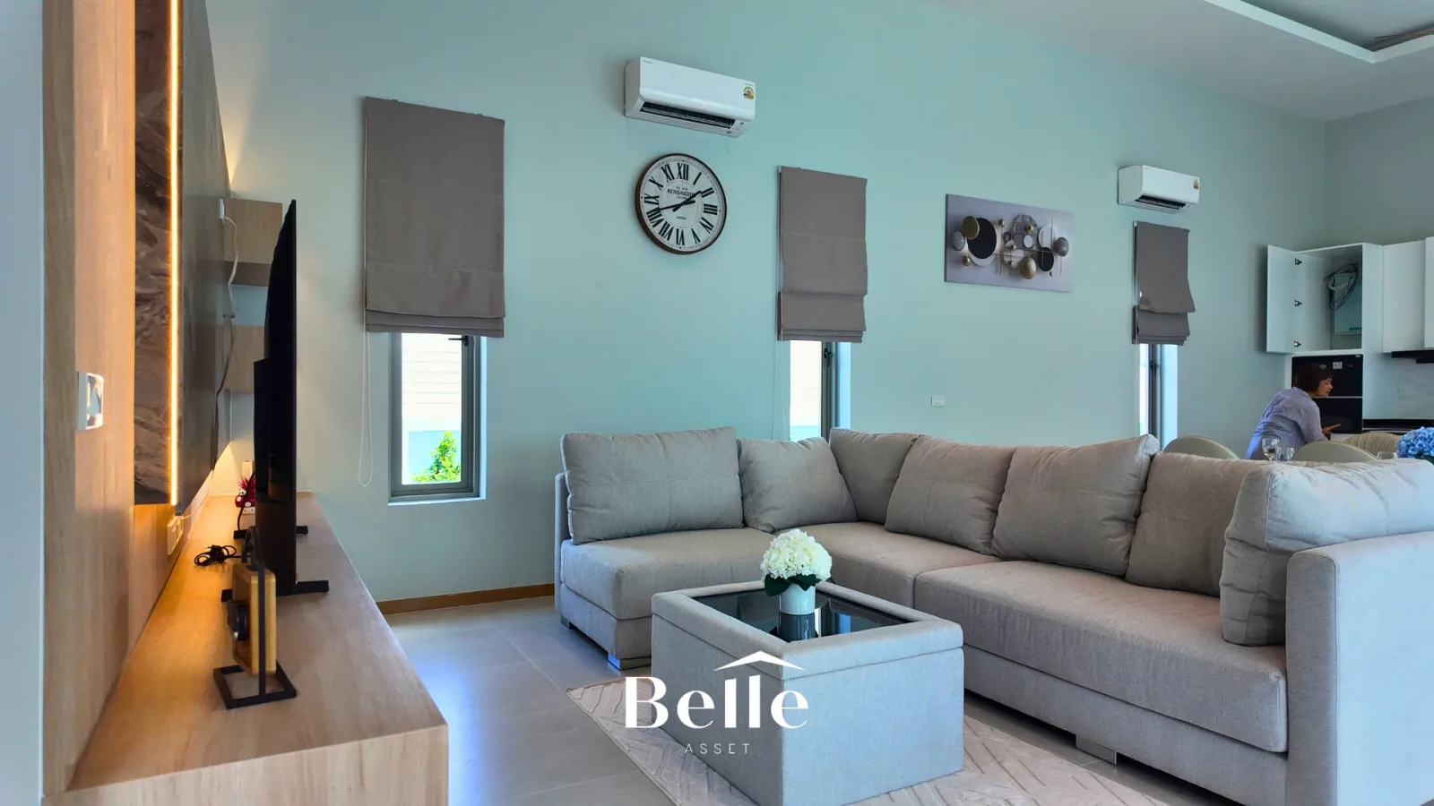 Luxury Modern Pool Villa with Rooftop &amp; Mountain View in Hin Lek Fai, Hua Hin – 17.9 MB - 26