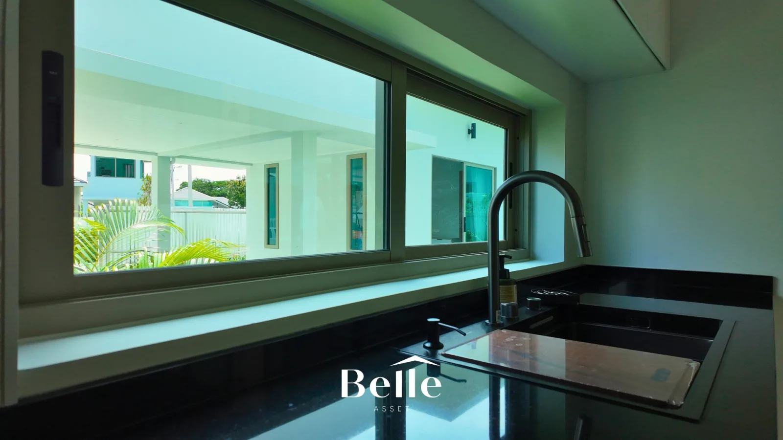 Luxury Modern Pool Villa with Rooftop &amp; Mountain View in Hin Lek Fai, Hua Hin – 17.9 MB - 29
