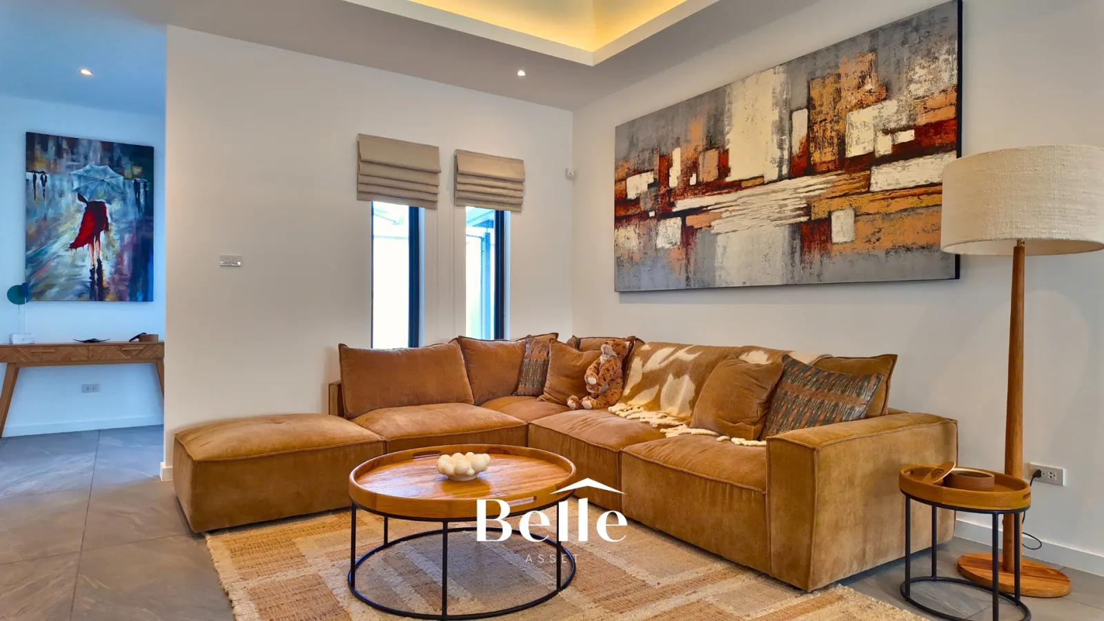 Eco-Friendly Modern Pool Villa with 10 kW Solar System in Thap Tai, Hua Hin – 9.9 MB - 14