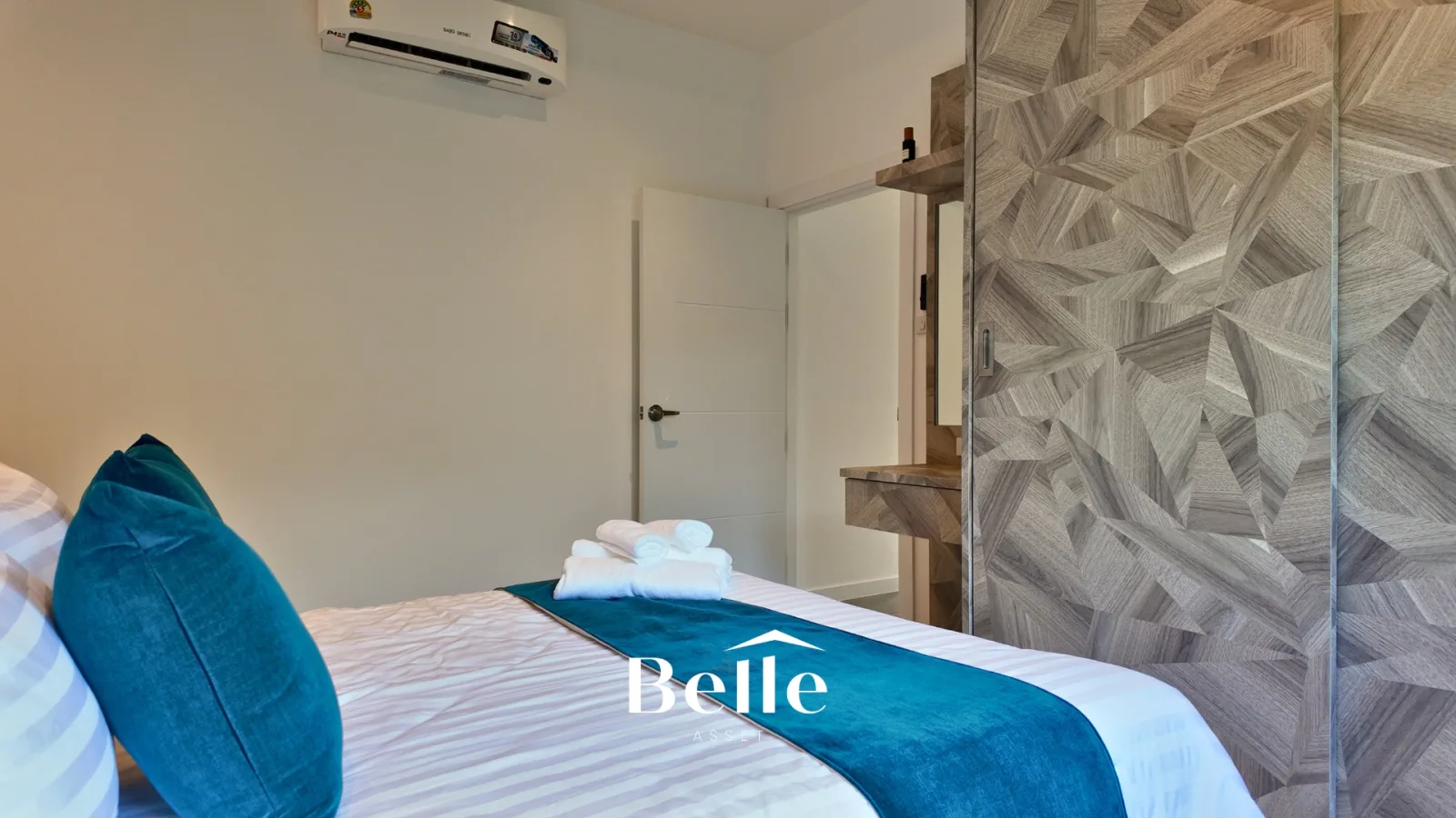 Eco-Friendly Modern Pool Villa with 10 kW Solar System in Thap Tai, Hua Hin – 9.9 MB - 19