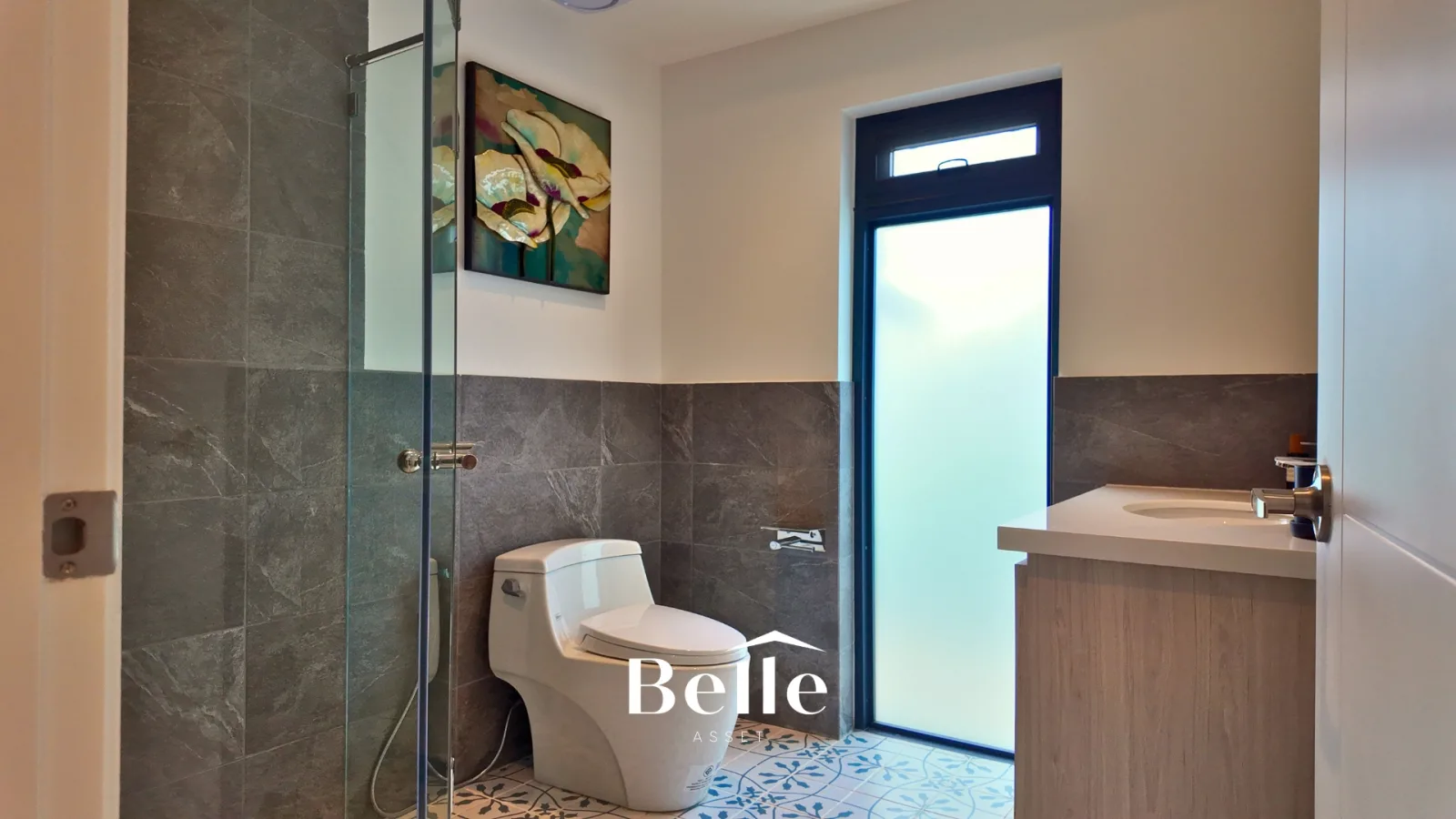 Eco-Friendly Modern Pool Villa with 10 kW Solar System in Thap Tai, Hua Hin – 9.9 MB - 23