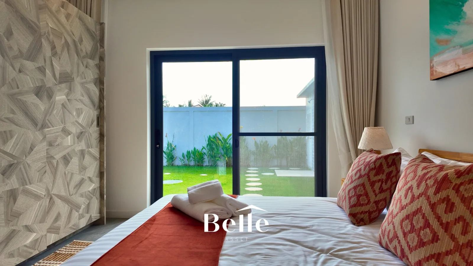 Eco-Friendly Modern Pool Villa with 10 kW Solar System in Thap Tai, Hua Hin – 9.9 MB - 27