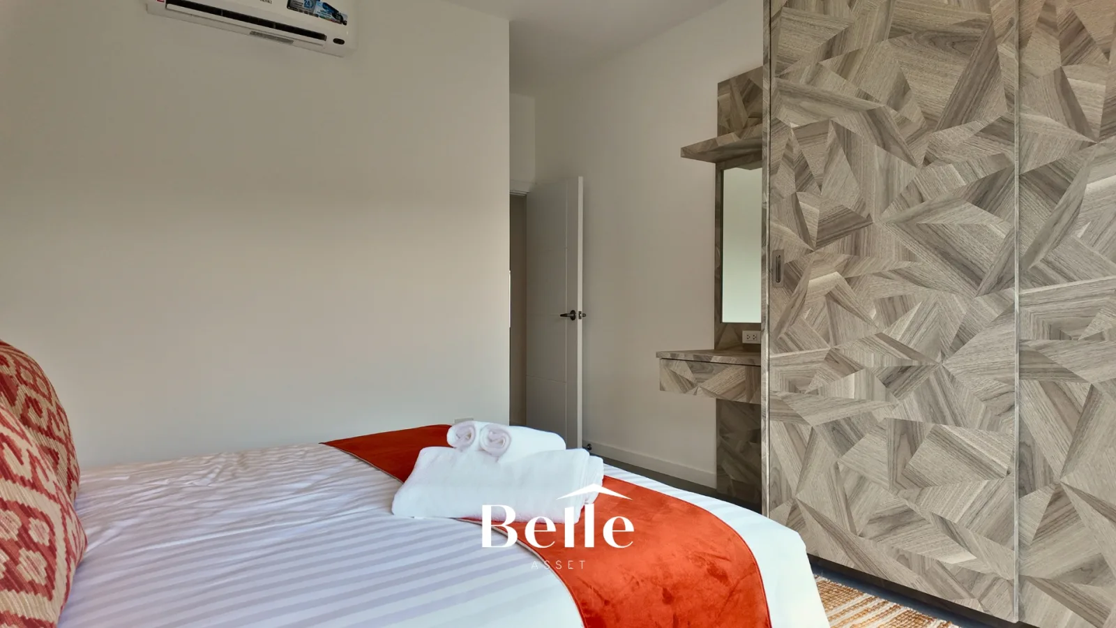 Eco-Friendly Modern Pool Villa with 10 kW Solar System in Thap Tai, Hua Hin – 9.9 MB - 29