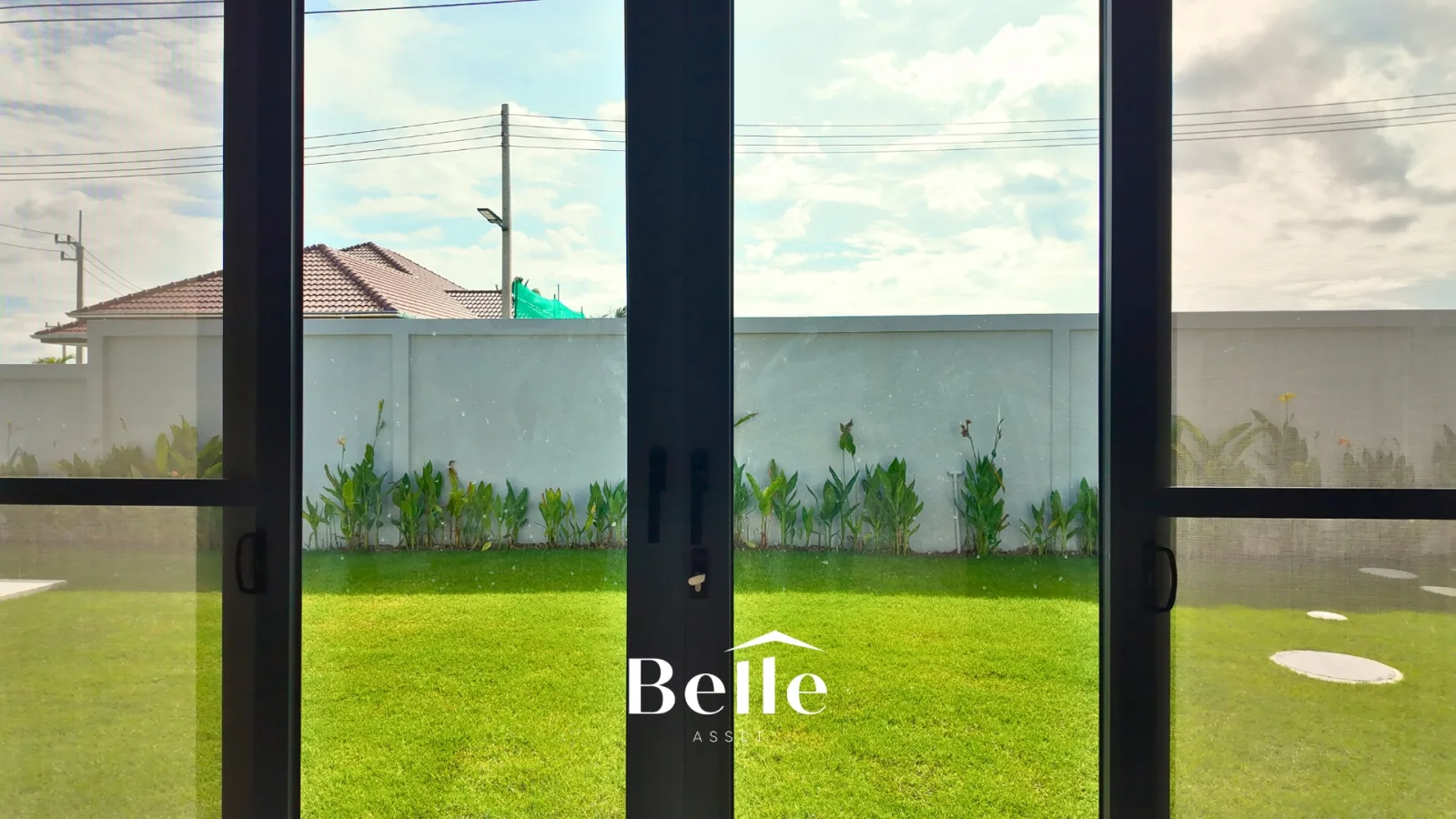Eco-Friendly Modern Pool Villa with 10 kW Solar System in Thap Tai, Hua Hin – 9.9 MB - 40