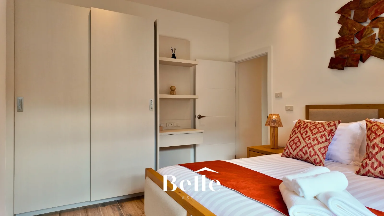 Modern 3-Bedroom Pool Villa with Mountain View & 10 kW Solar System in Hua Hin – 9 MB - 6