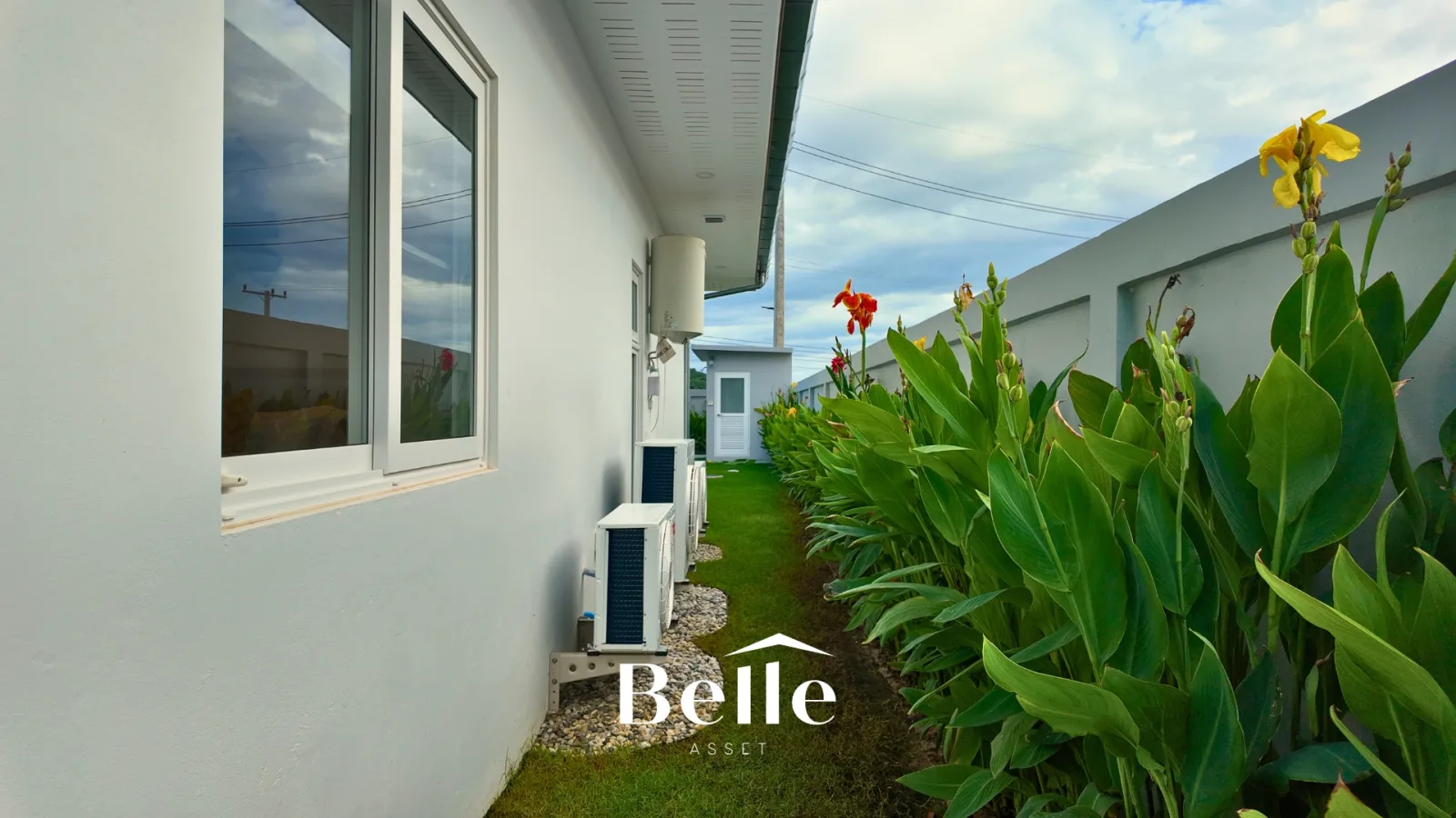 Modern 3-Bedroom Pool Villa with Mountain View & 10 kW Solar System in Hua Hin – 9 MB - 17