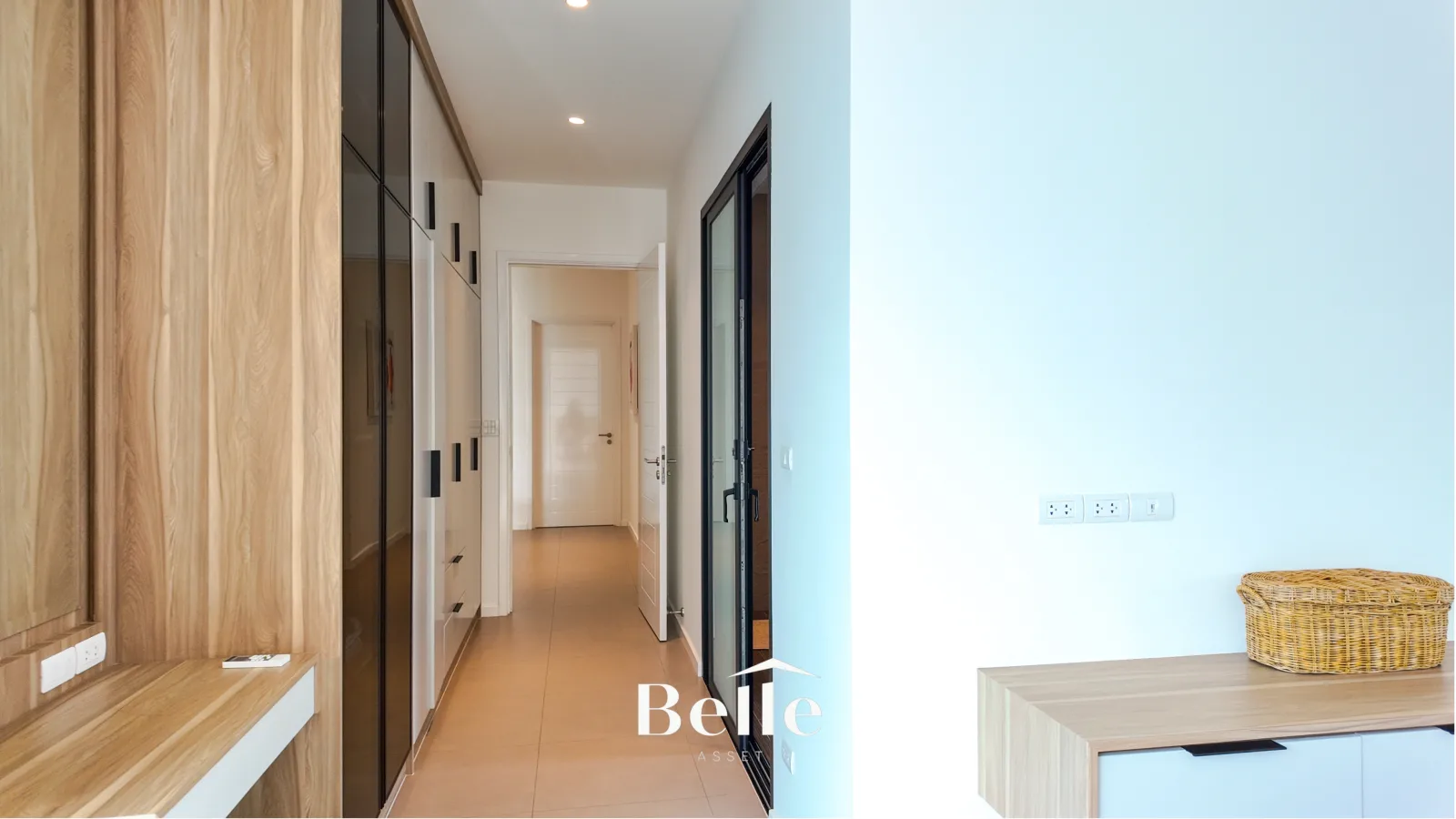 Modern Pool Villa 3 Bedrooms  for Sale Hin Lek Fai, Hua Hin - 23