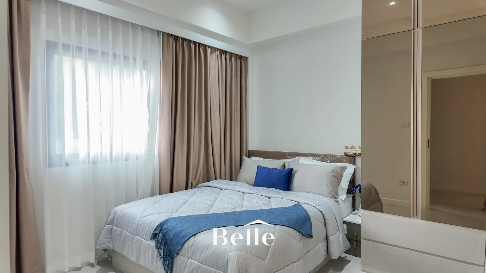 Nordic Modern Luxury Beachfront Villa Phetchaburi - 8
