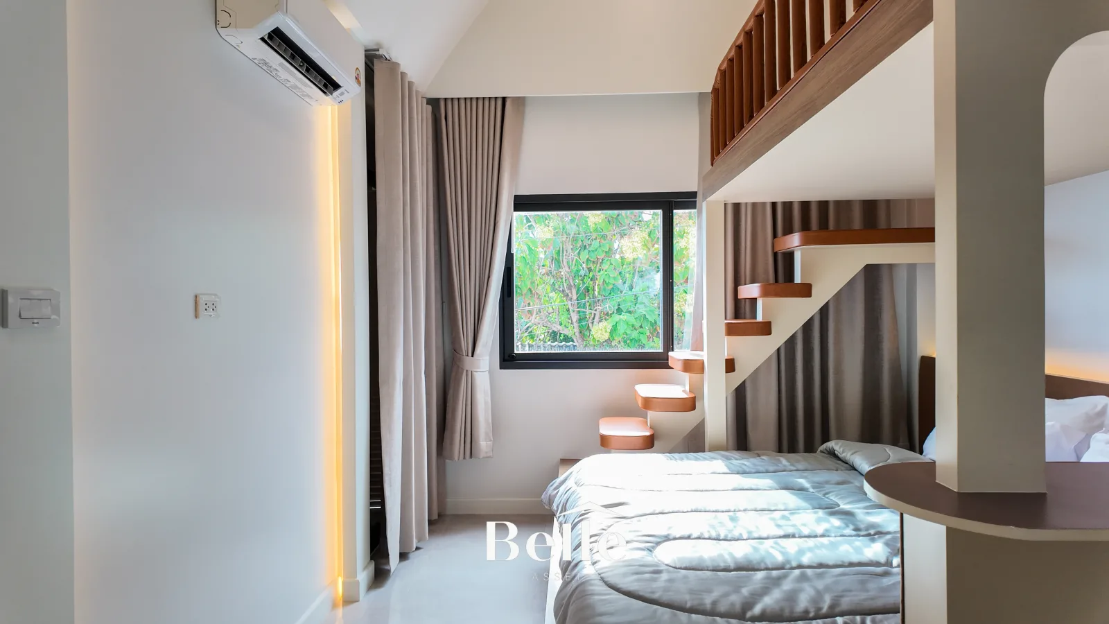 Nordic Modern Luxury Beachfront Villa Phetchaburi - 16