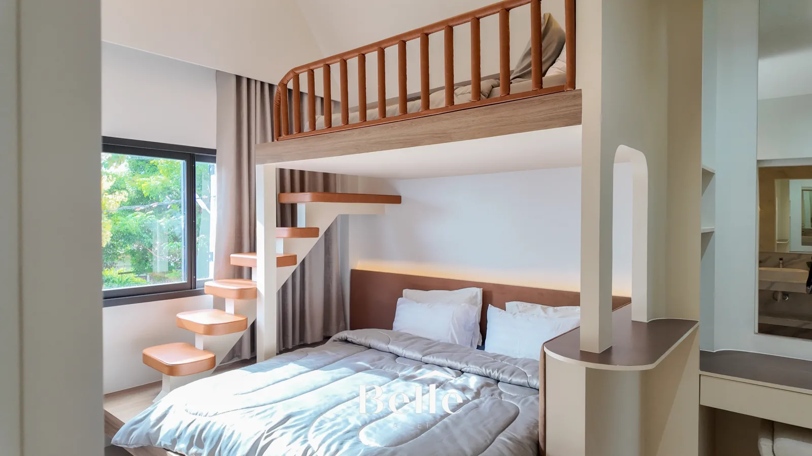 Nordic Modern Luxury Beachfront Villa Phetchaburi - 18