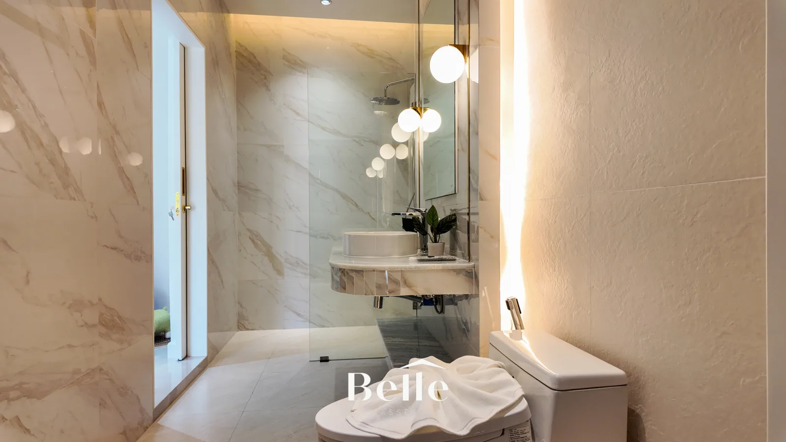 Nordic Modern Luxury Beachfront Villa Phetchaburi - 20