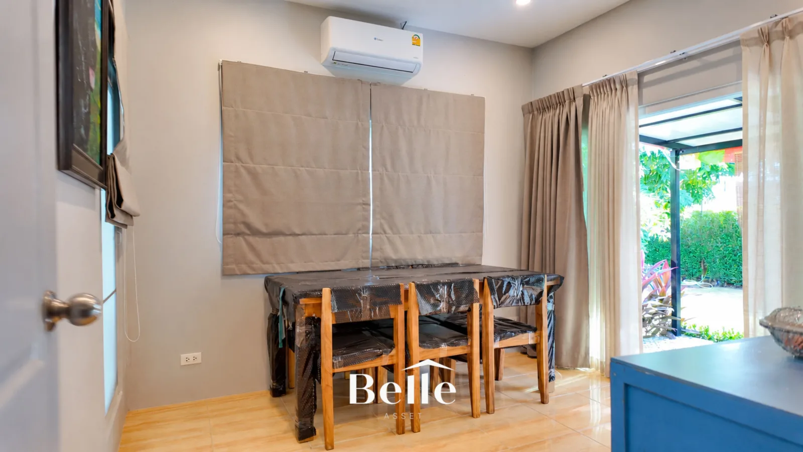 Ready to move in house 3 Bedrooms Hua Hin Thai Tai - 13