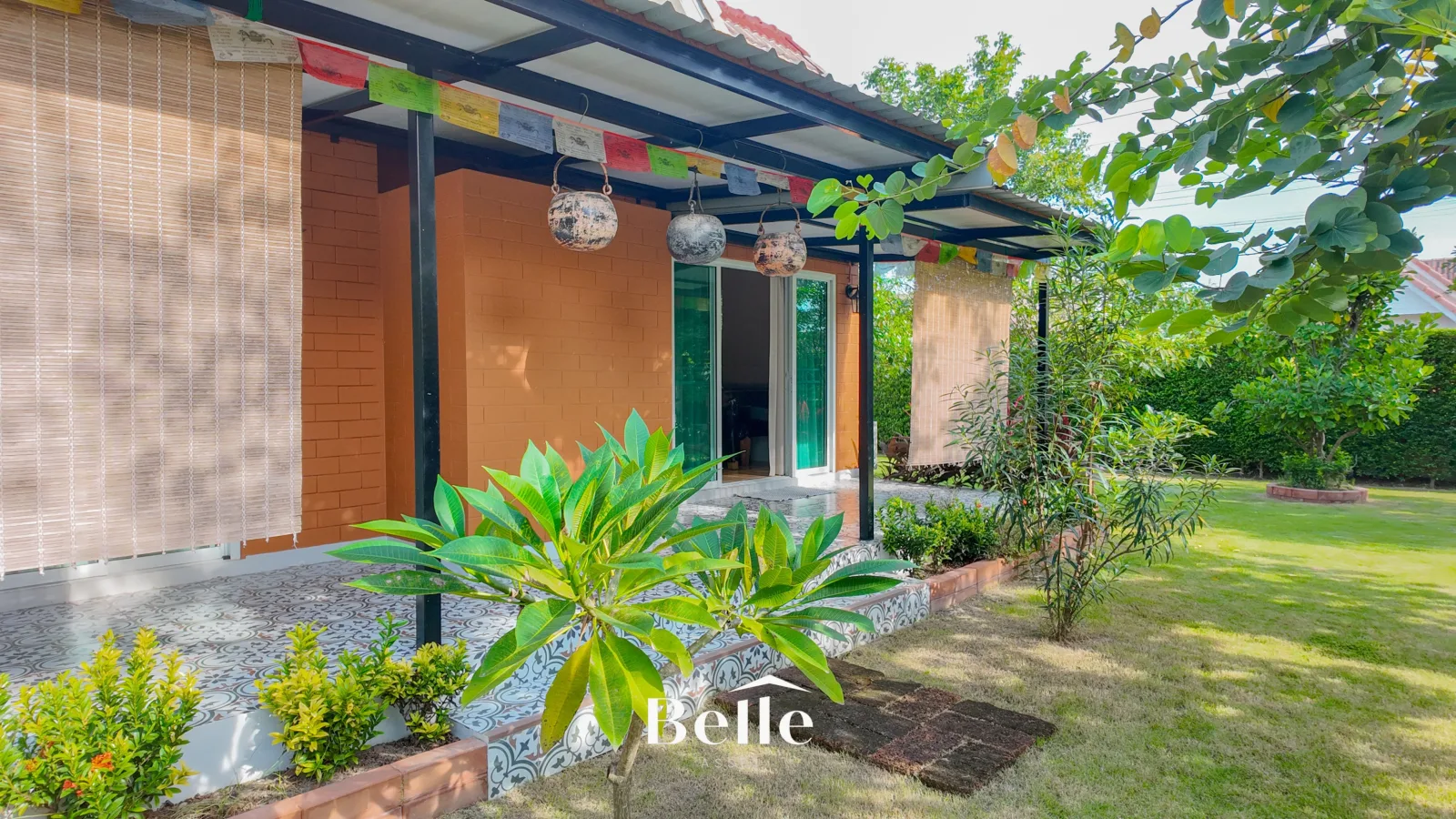 Ready to move in house 3 Bedrooms Hua Hin Thai Tai - 2