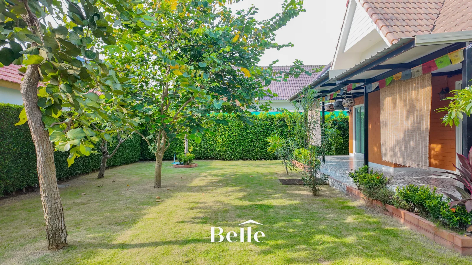 Ready to move in house 3 Bedrooms Hua Hin Thai Tai - 3