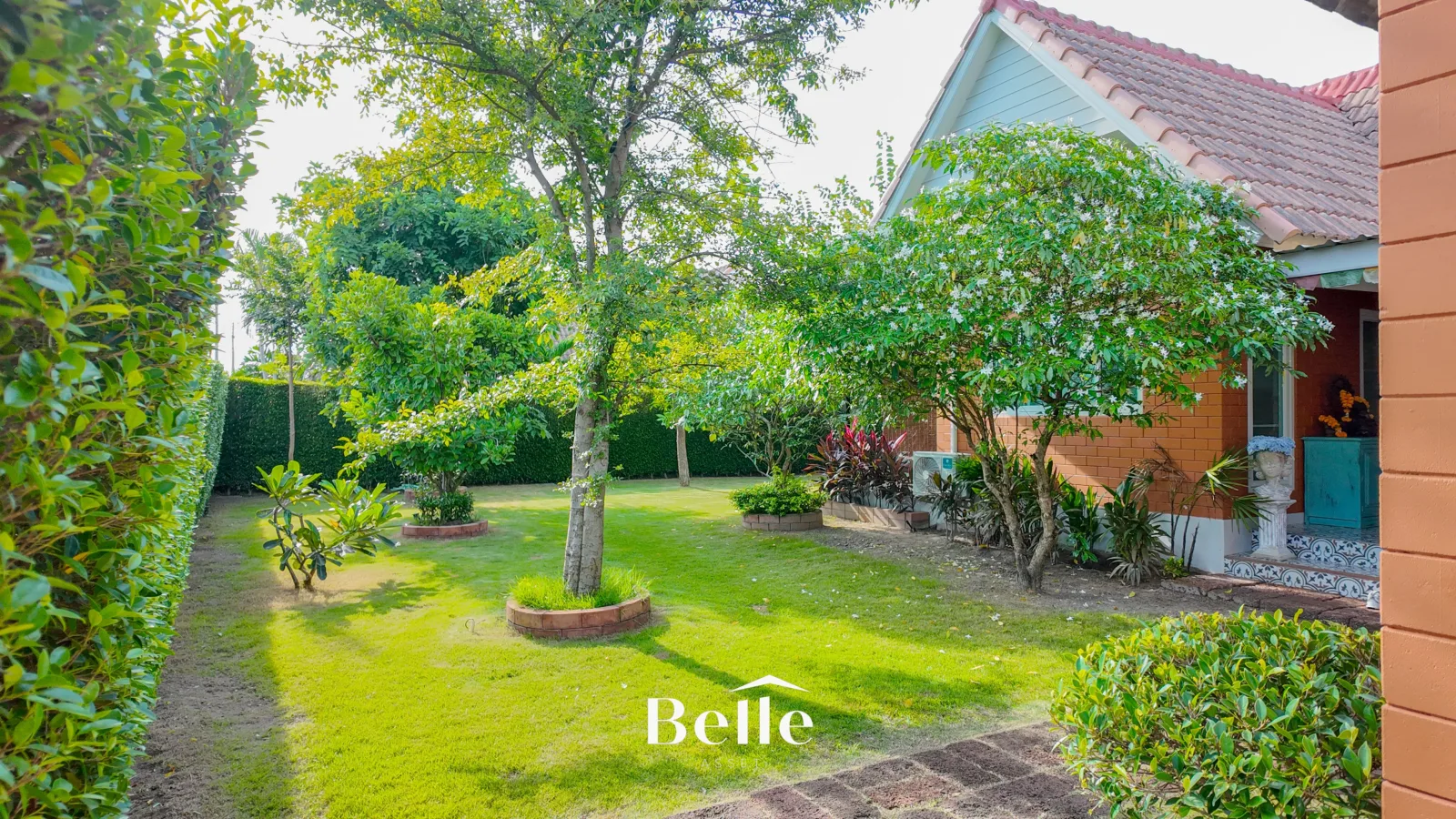 Ready to move in house 3 Bedrooms Hua Hin Thai Tai - 4