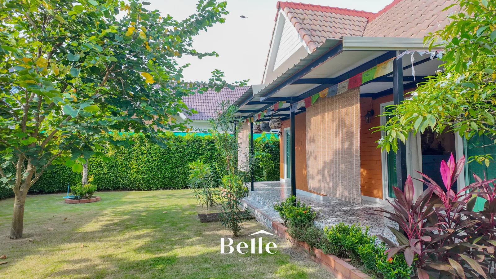 Ready to move in house 3 Bedrooms Hua Hin Thai Tai - 5