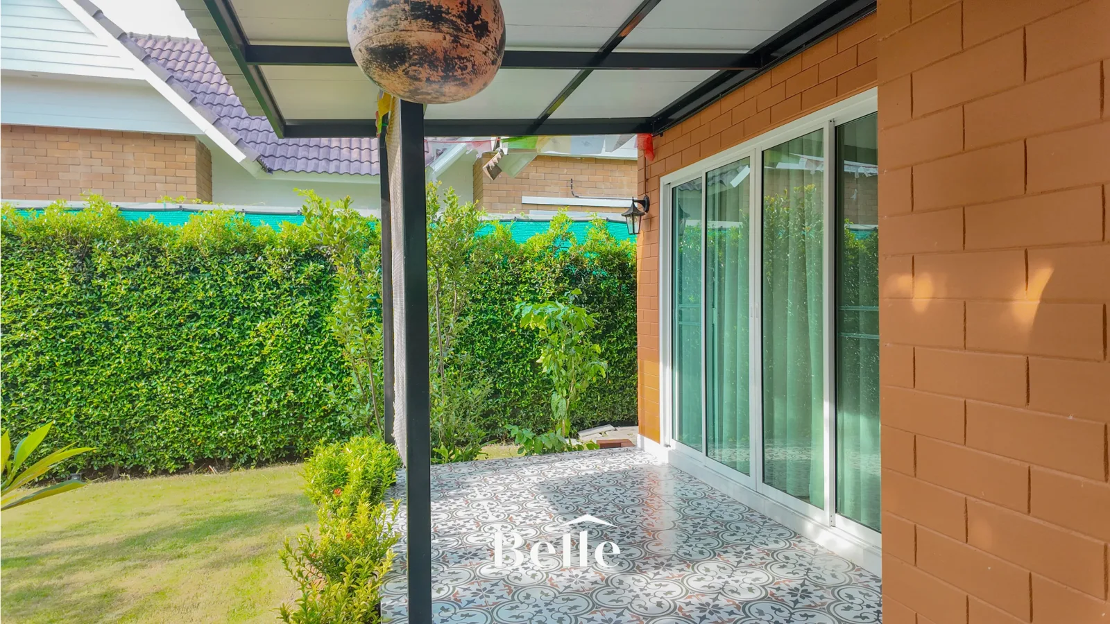 Ready to move in house 3 Bedrooms Hua Hin Thai Tai - 6