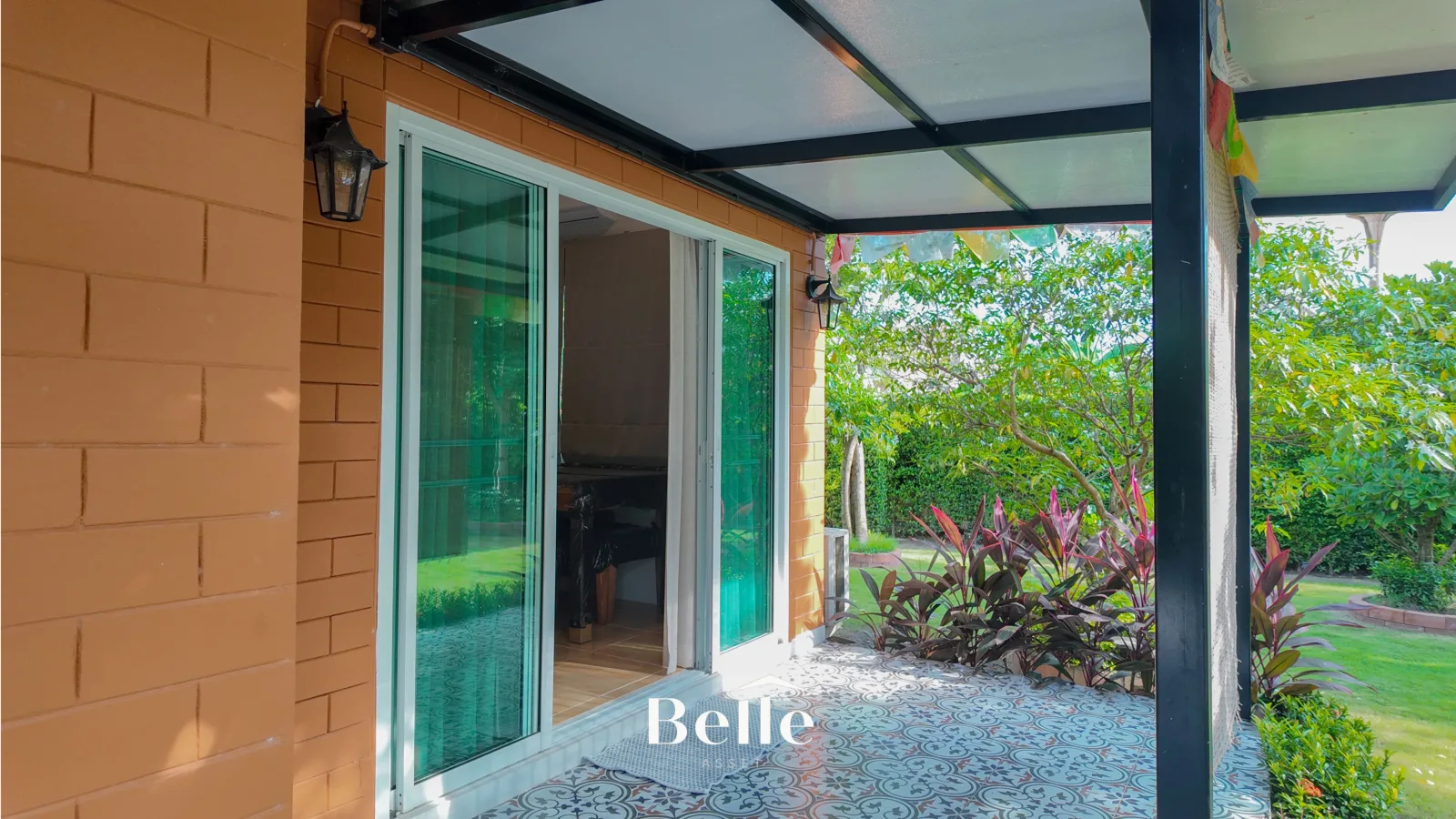 Ready to move in house 3 Bedrooms Hua Hin Thai Tai - 7
