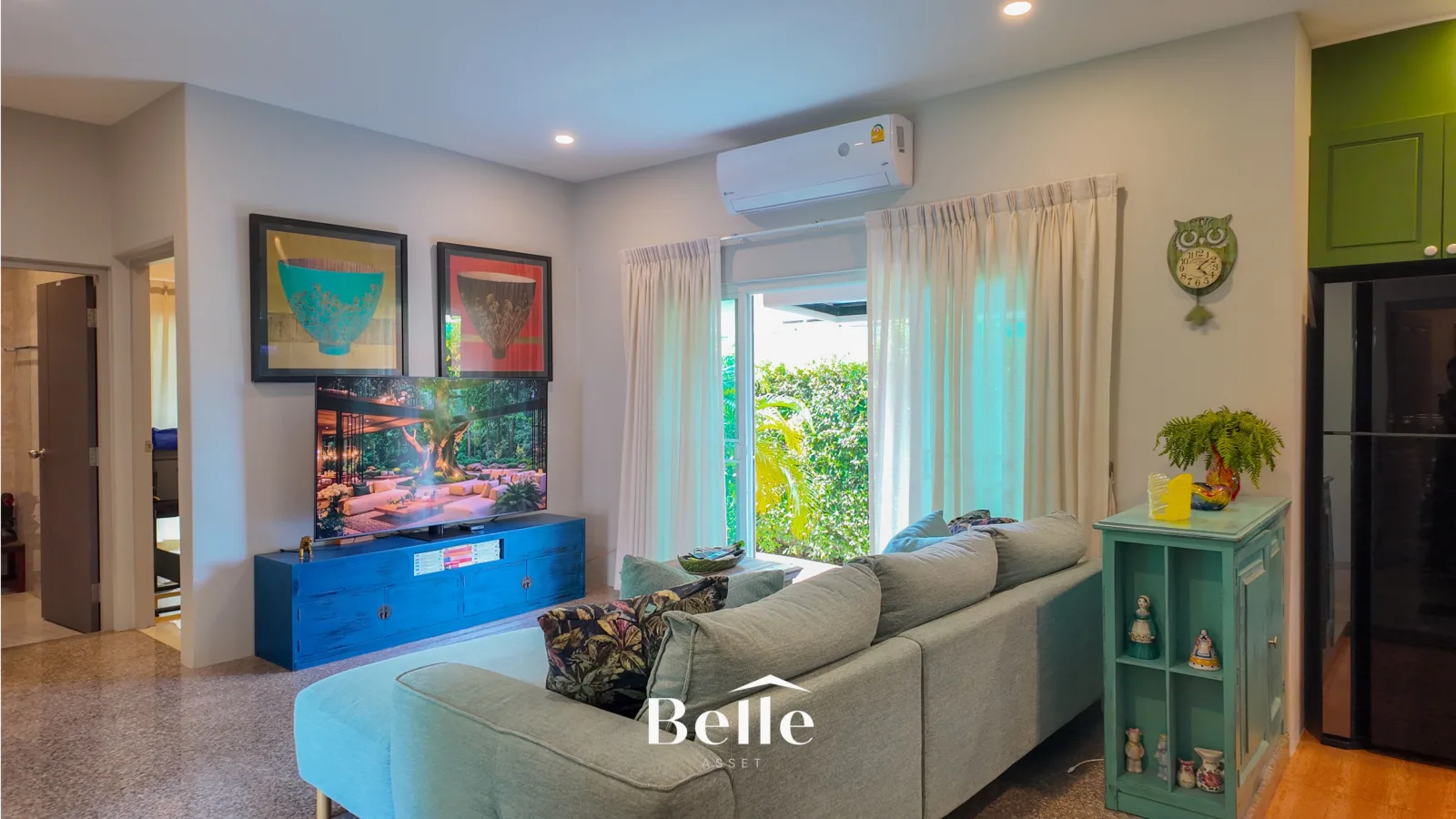 Ready to move in house 3 Bedrooms Hua Hin Thai Tai - 8
