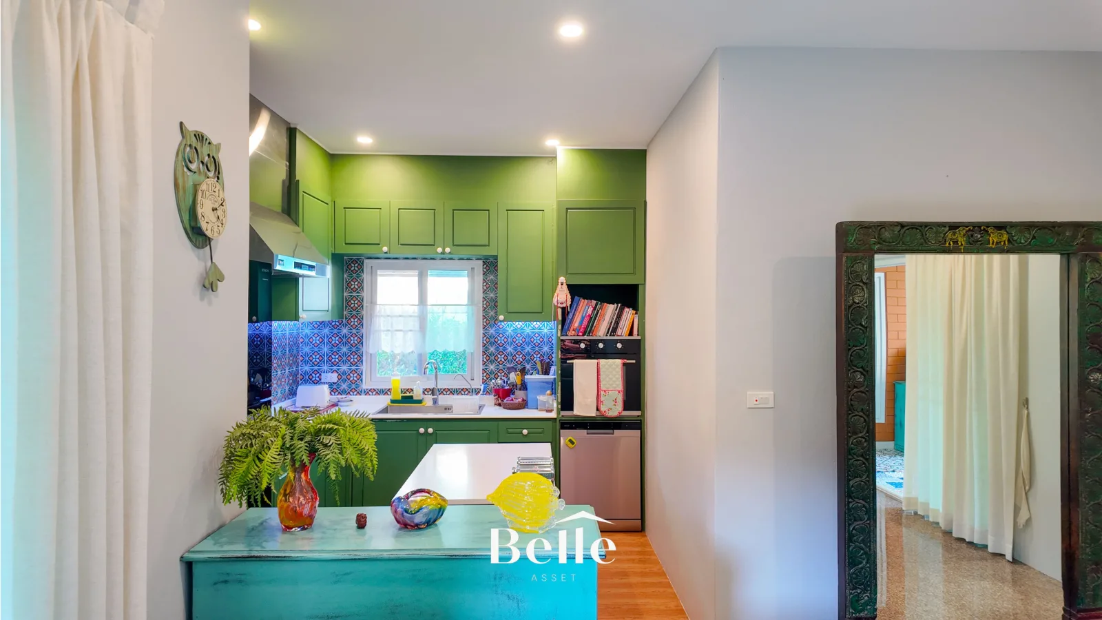 Ready to move in house 3 Bedrooms Hua Hin Thai Tai - 11