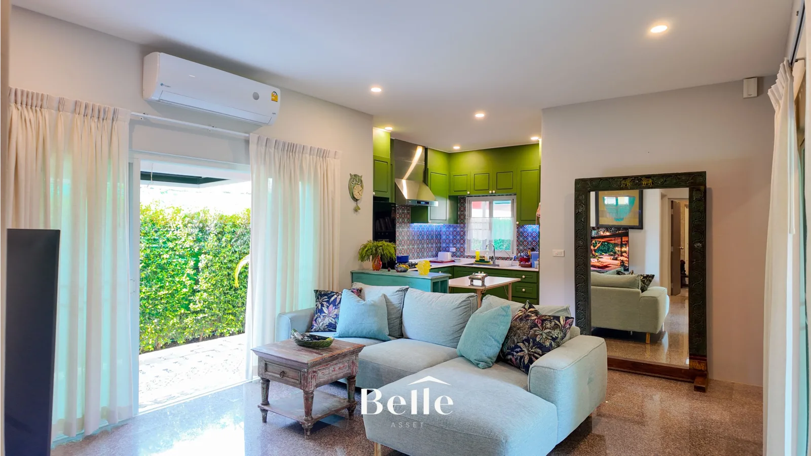 Ready to move in house 3 Bedrooms Hua Hin Thai Tai - 10