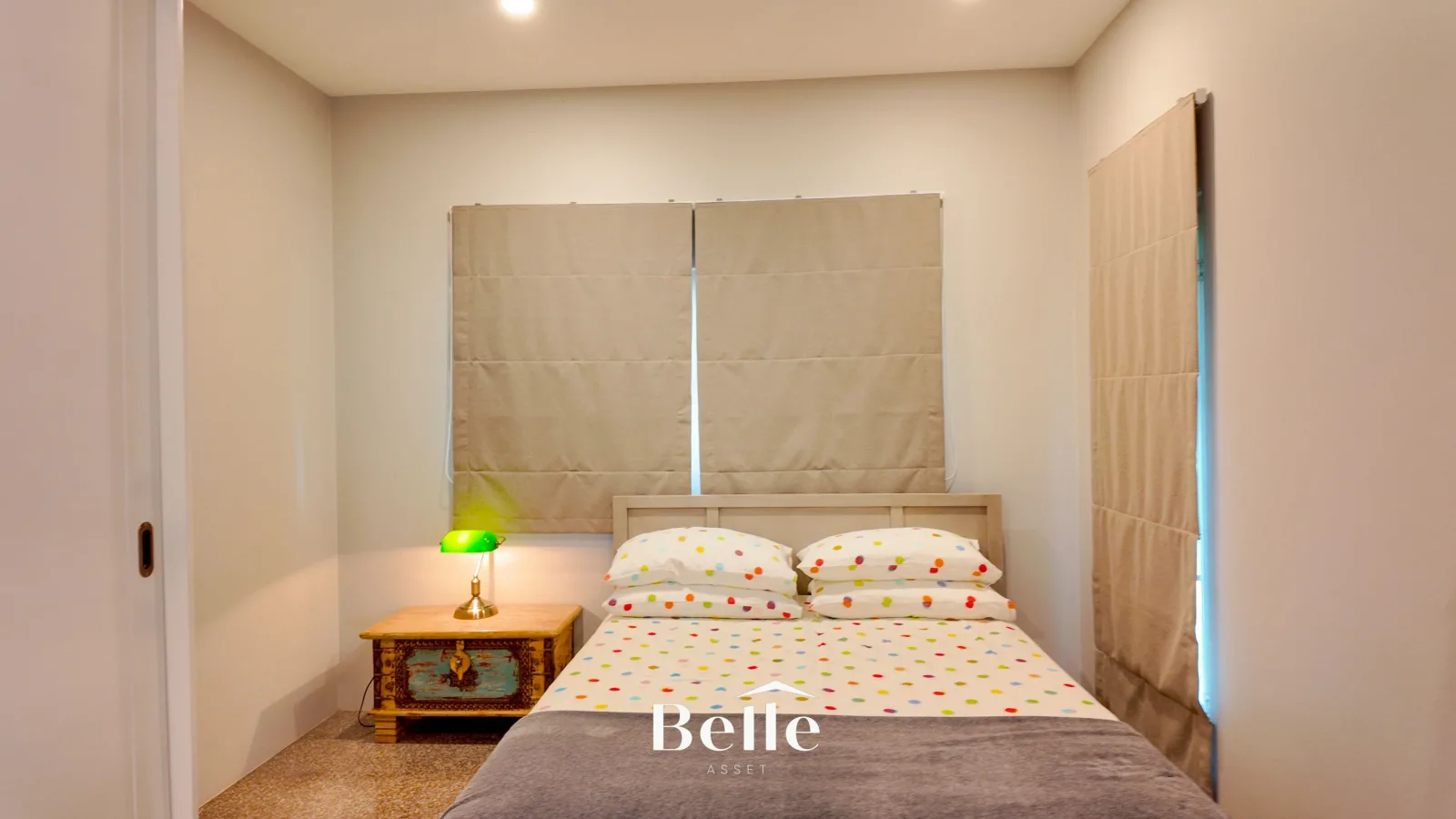 Ready to move in house 3 Bedrooms Hua Hin Thai Tai - 17