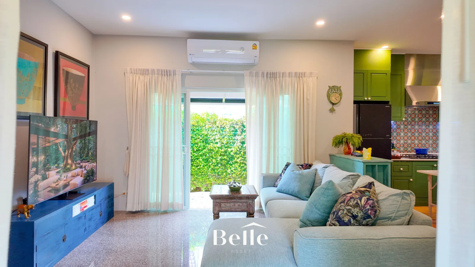 Ready to move in house 3 Bedrooms Hua Hin Thai Tai - 20