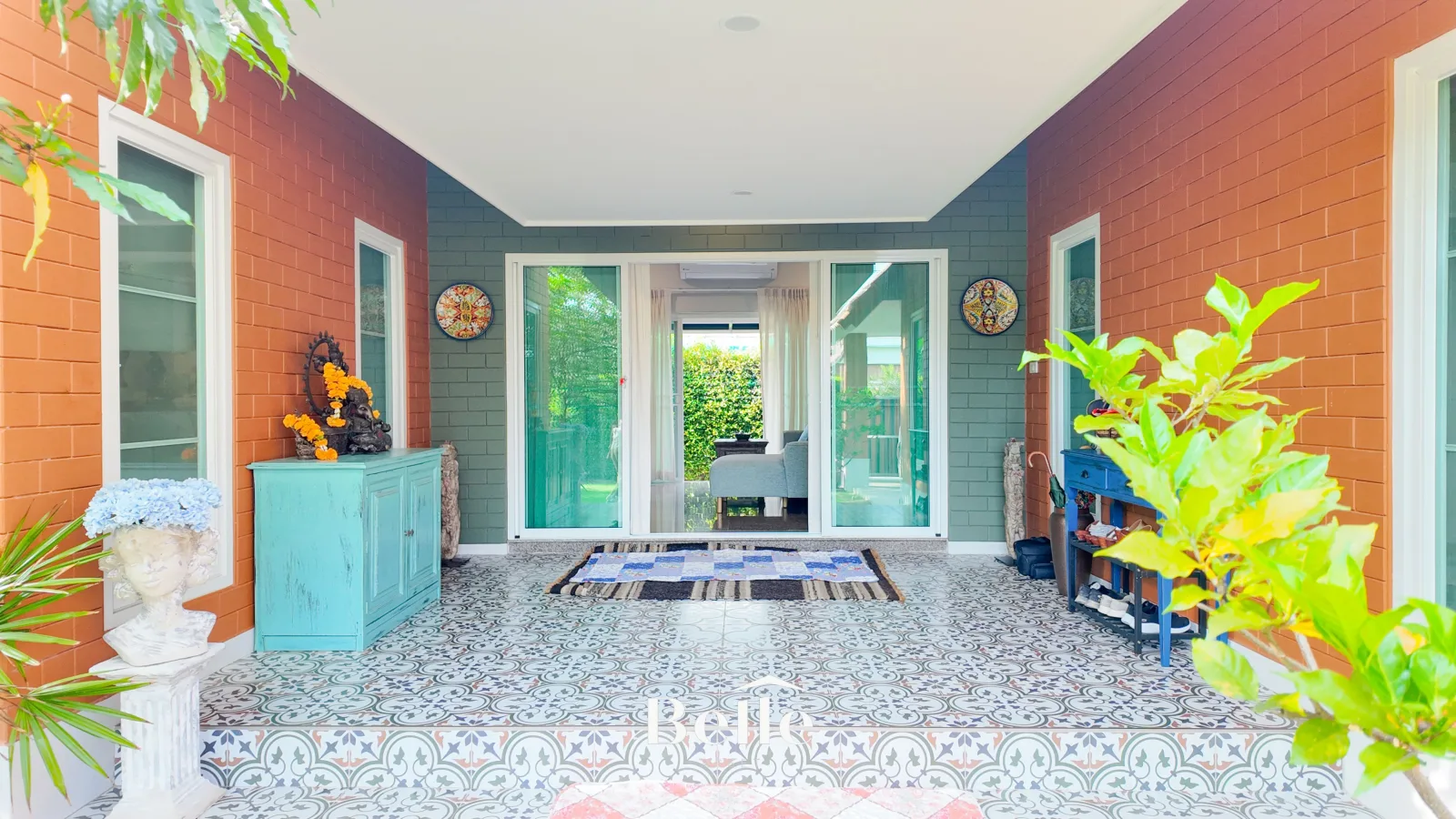 Ready to move in house 3 Bedrooms Hua Hin Thai Tai - 22