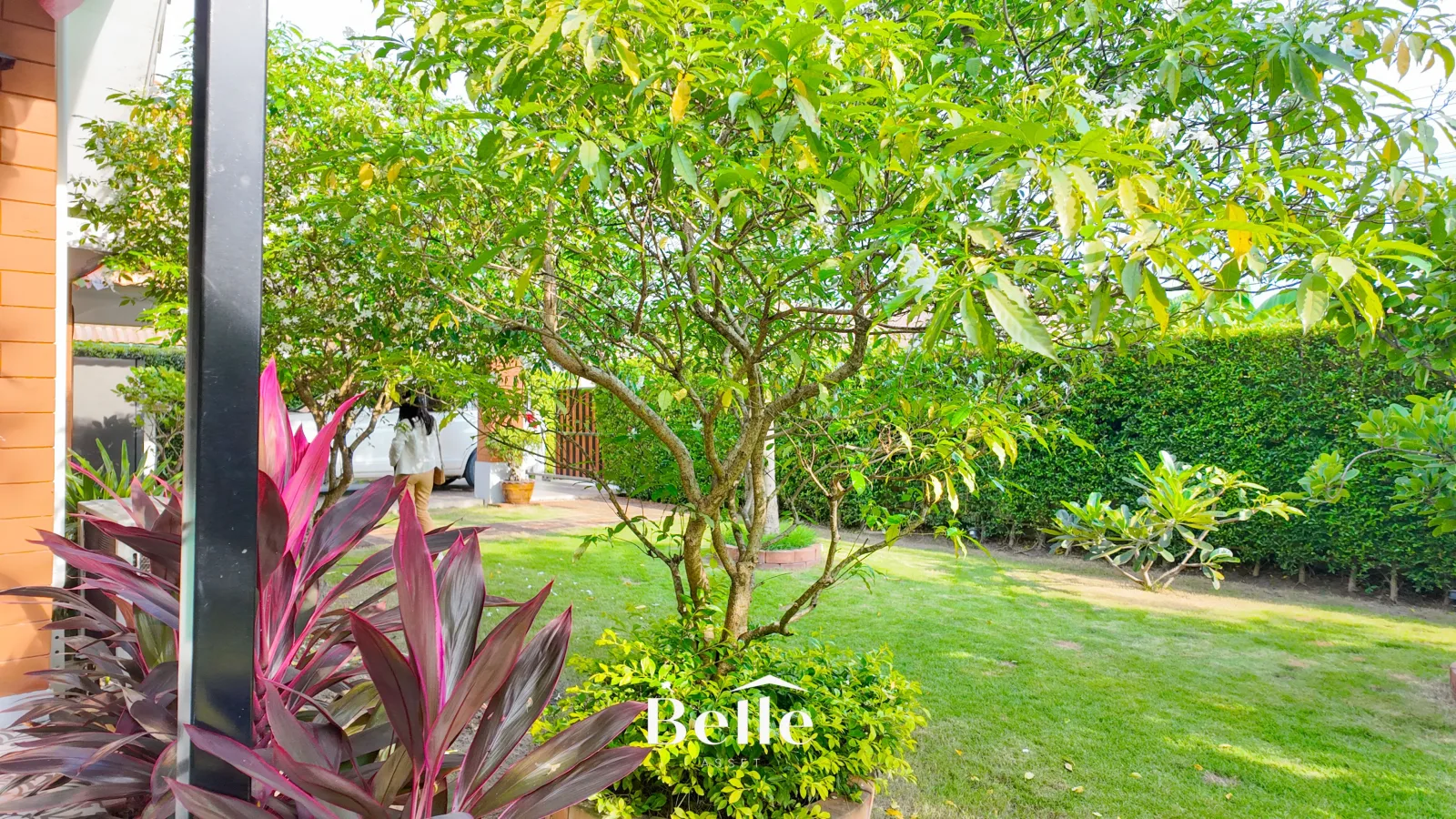 Ready to move in house 3 Bedrooms Hua Hin Thai Tai - 23