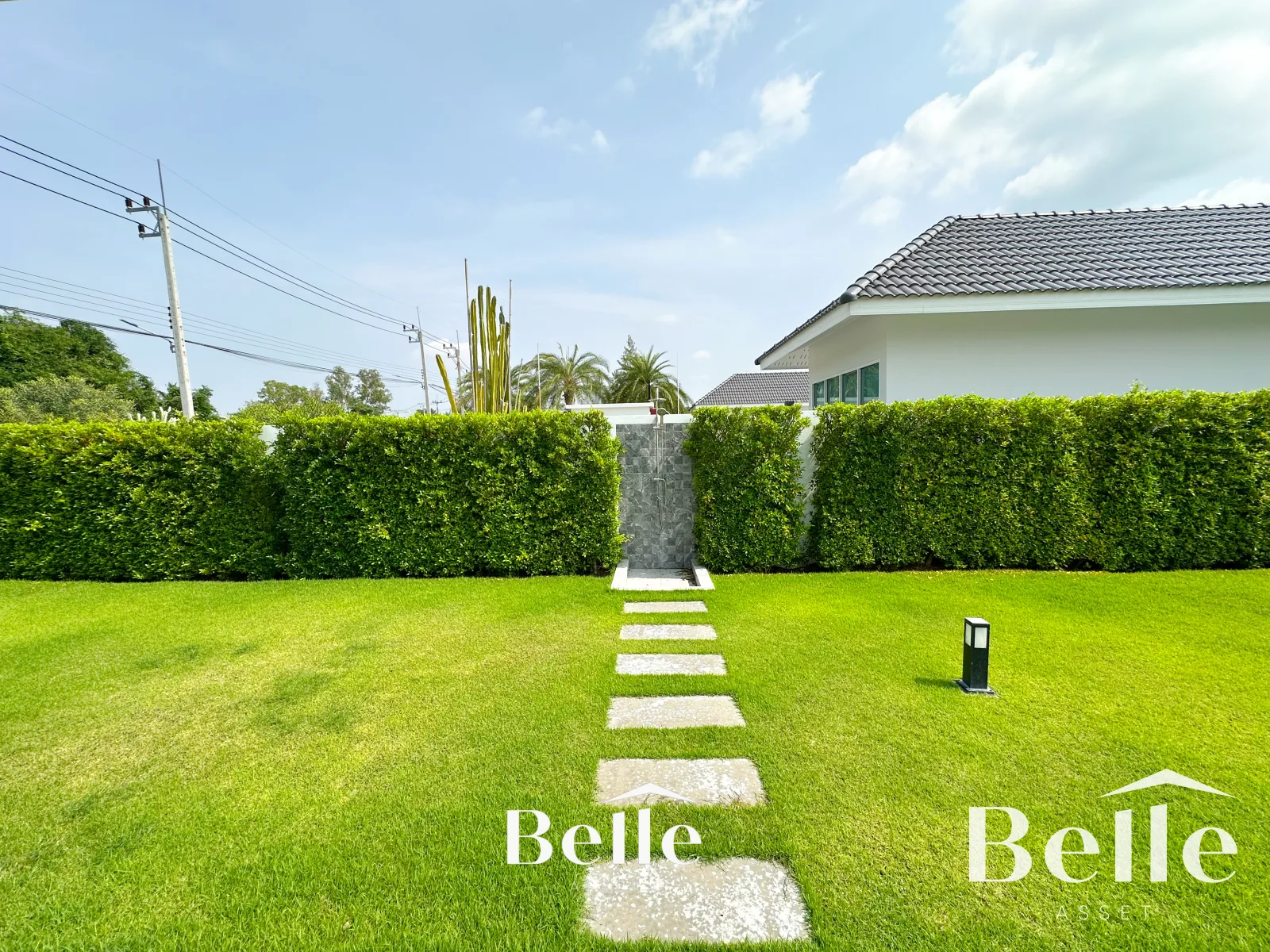 Luxury Pool Villa for Sale at Baan Phu Thara- Mountainside (Hua Hin, Thailand) - 6