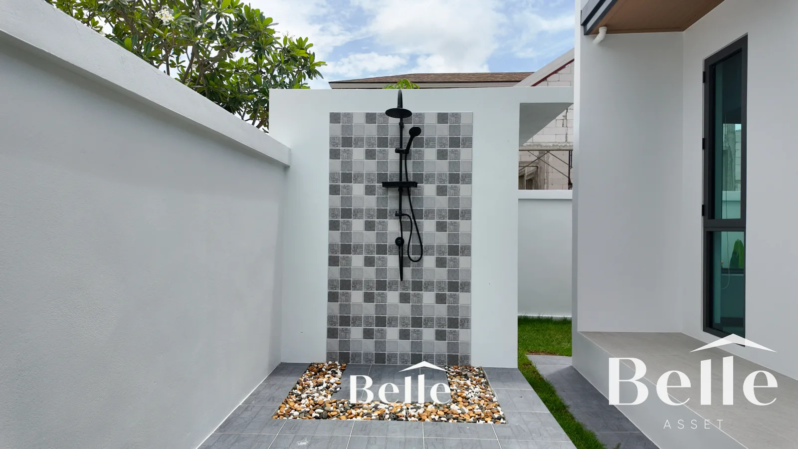 Beautiful Pool Villas for Sale in Hua Hin  Nong Khon - 7