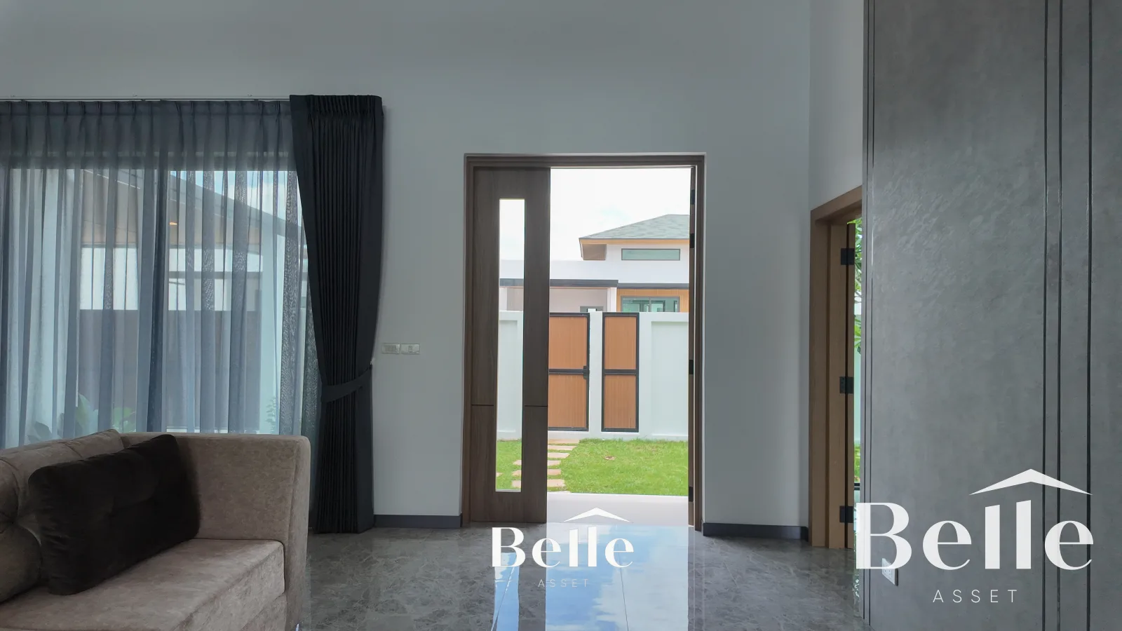 Beautiful Pool Villas for Sale in Hua Hin  Nong Khon - 10