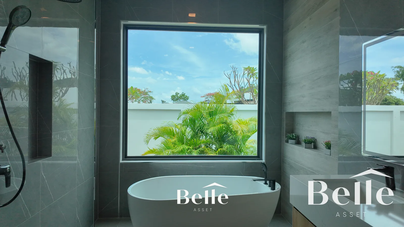 Beautiful Pool Villas for Sale in Hua Hin  Nong Khon - 11