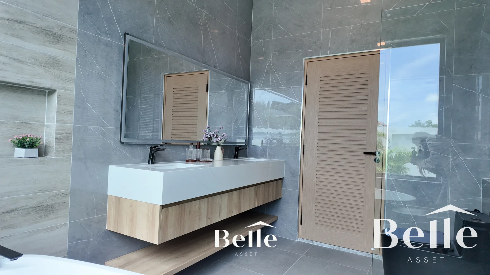 Beautiful Pool Villas for Sale in Hua Hin  Nong Khon - 12