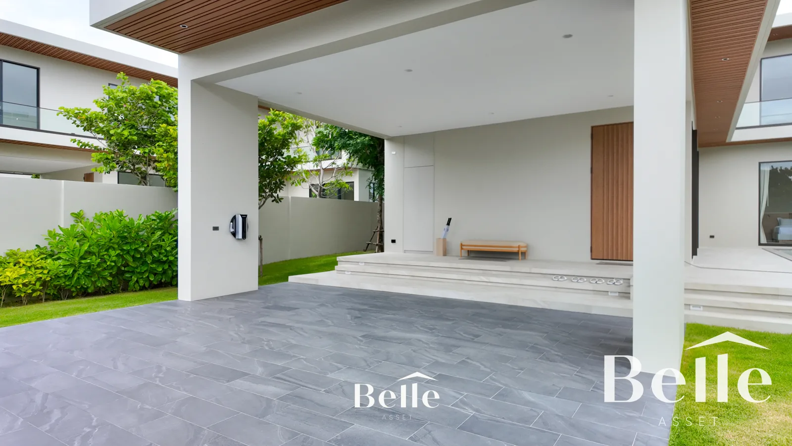 Modern 2-Storey Pool Villa Near the Beach Low Maintenance Living in Khao Tao, Hua Hin - 3