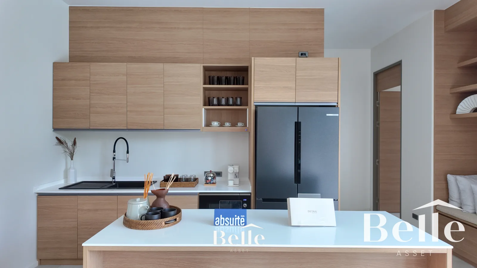 Modern 2-Storey Pool Villa Near the Beach Low Maintenance Living in Khao Tao, Hua Hin - 6