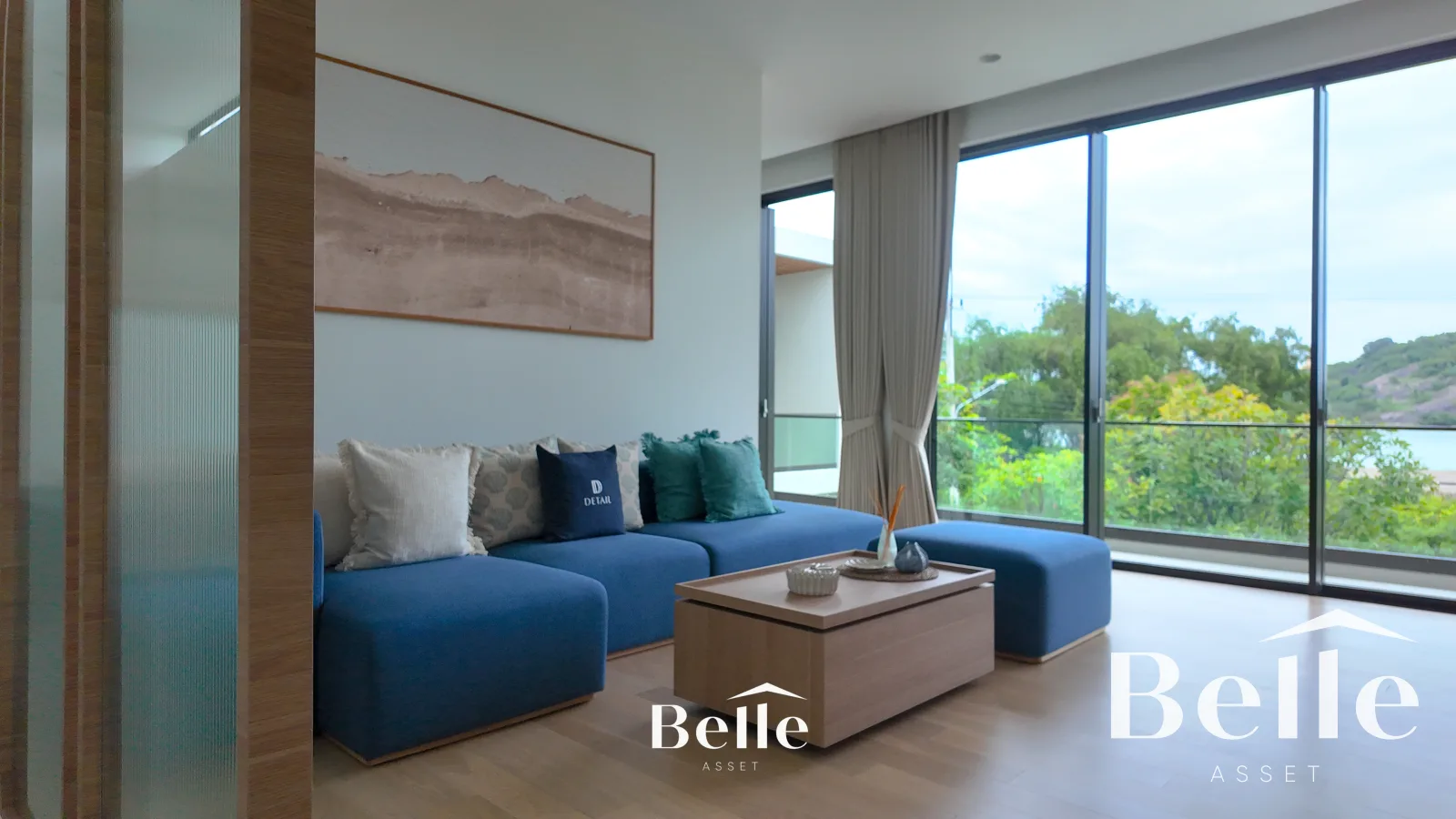 Modern 2-Storey Pool Villa Near the Beach Low Maintenance Living in Khao Tao, Hua Hin - 16