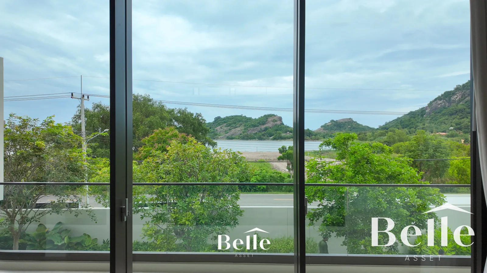 Modern 2-Storey Pool Villa Near the Beach Low Maintenance Living in Khao Tao, Hua Hin - 18