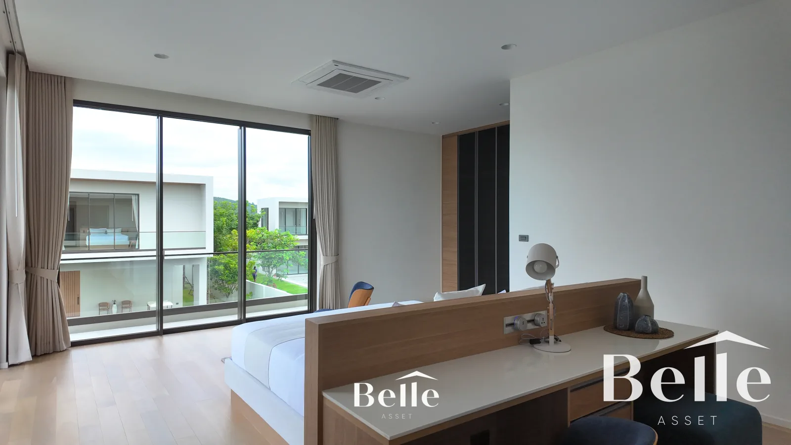 Modern 2-Storey Pool Villa Near the Beach Low Maintenance Living in Khao Tao, Hua Hin - 26