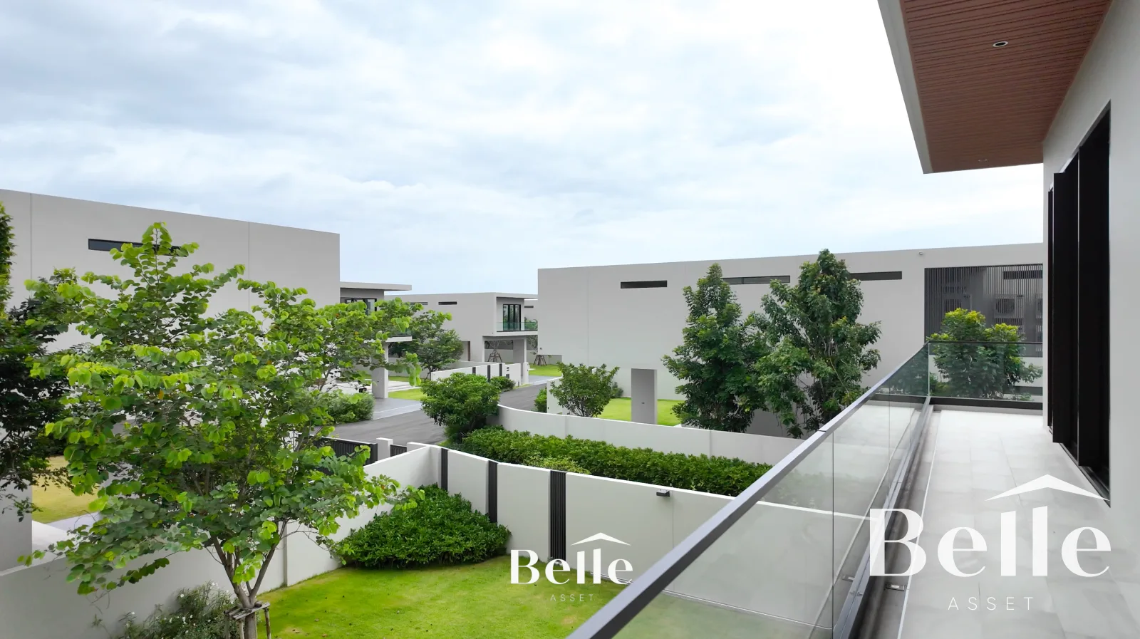Modern 2-Storey Pool Villa Near the Beach Low Maintenance in Khao Tao, Hua Hin (type B) - 4