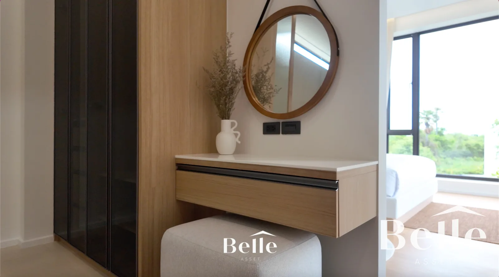 Modern 2-Storey Pool Villa Near the Beach Low Maintenance in Khao Tao, Hua Hin (type B) - 9